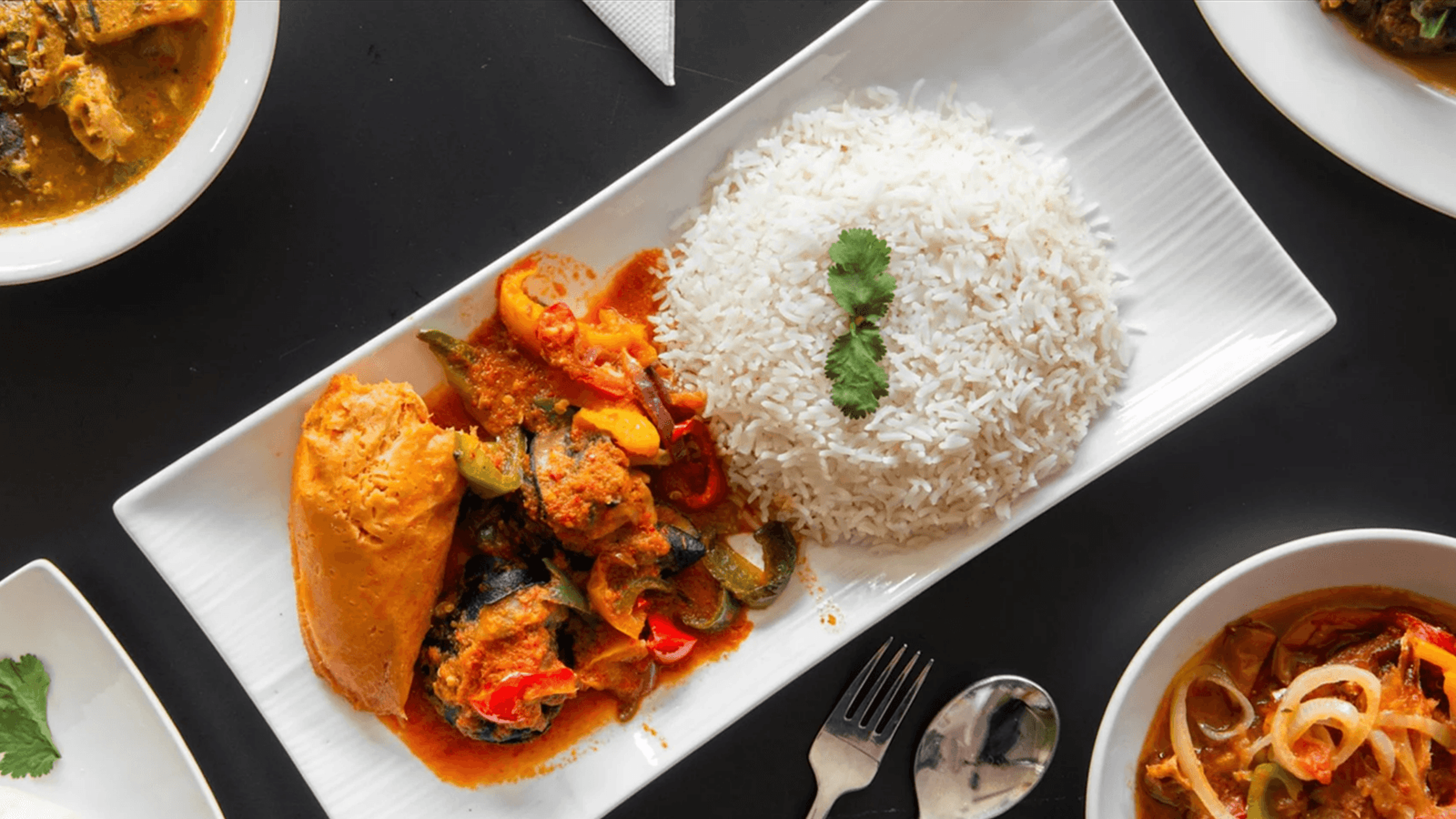 Xiis Restaurant Belfast